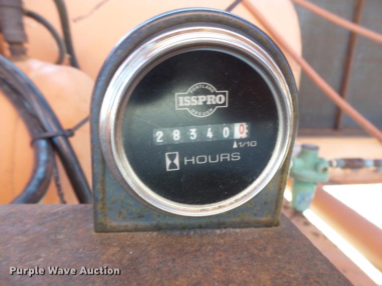 image for item DC3755 Kolberg Protec 1730-33 asphalt plant