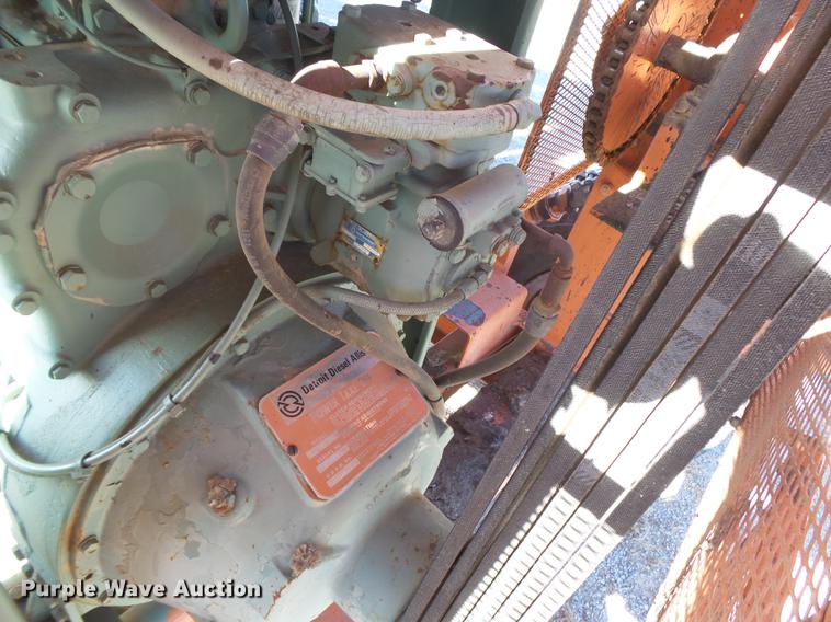 image for item DC3755 Kolberg Protec 1730-33 asphalt plant