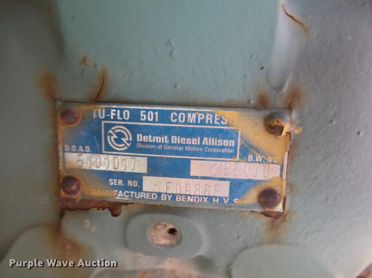 image for item DC3755 Kolberg Protec 1730-33 asphalt plant