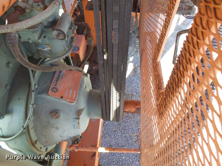 image for item DC3755 Kolberg Protec 1730-33 asphalt plant