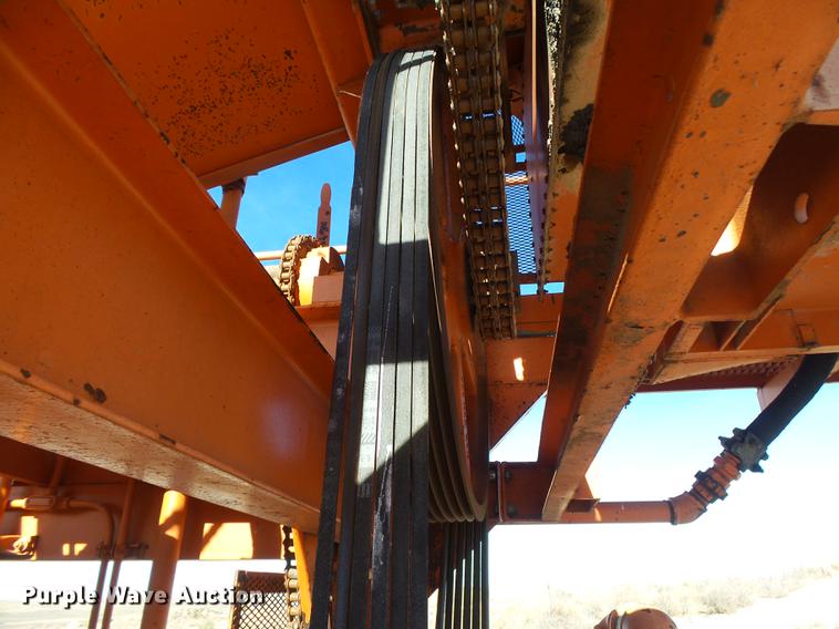 image for item DC3755 Kolberg Protec 1730-33 asphalt plant