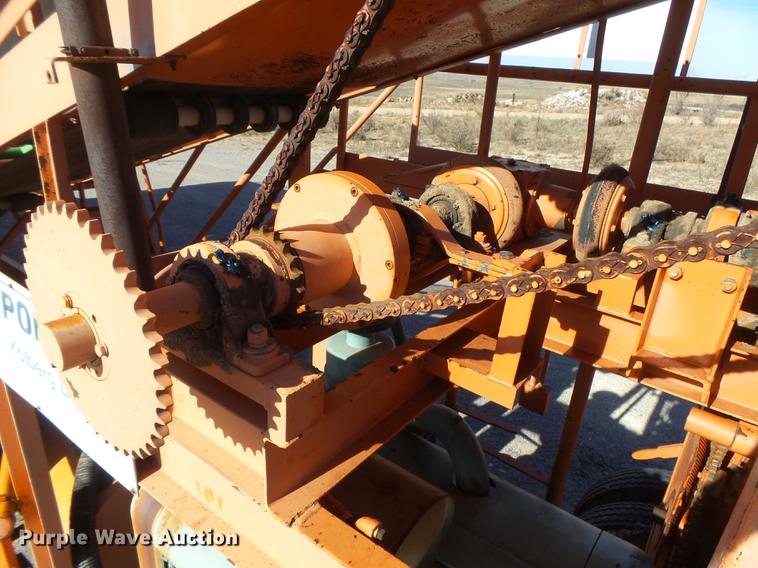 image for item DC3755 Kolberg Protec 1730-33 asphalt plant