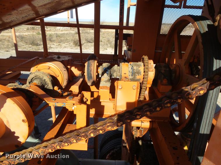 image for item DC3755 Kolberg Protec 1730-33 asphalt plant