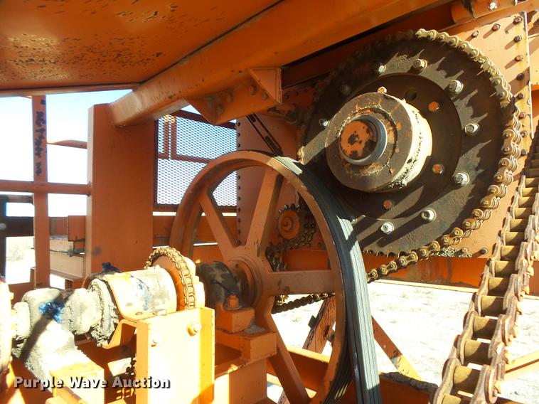 image for item DC3755 Kolberg Protec 1730-33 asphalt plant