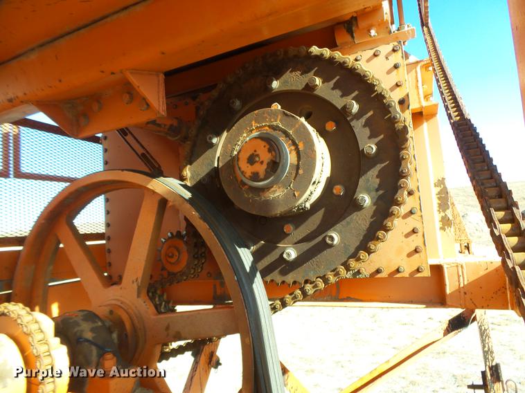 image for item DC3755 Kolberg Protec 1730-33 asphalt plant