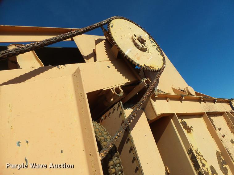 image for item DC3755 Kolberg Protec 1730-33 asphalt plant