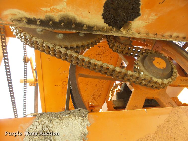 image for item DC3755 Kolberg Protec 1730-33 asphalt plant