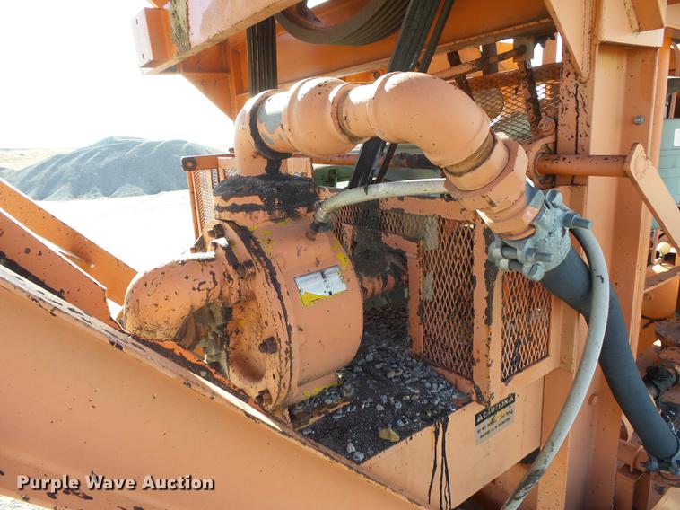 image for item DC3755 Kolberg Protec 1730-33 asphalt plant