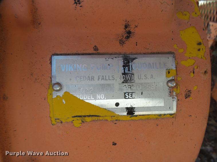 image for item DC3755 Kolberg Protec 1730-33 asphalt plant