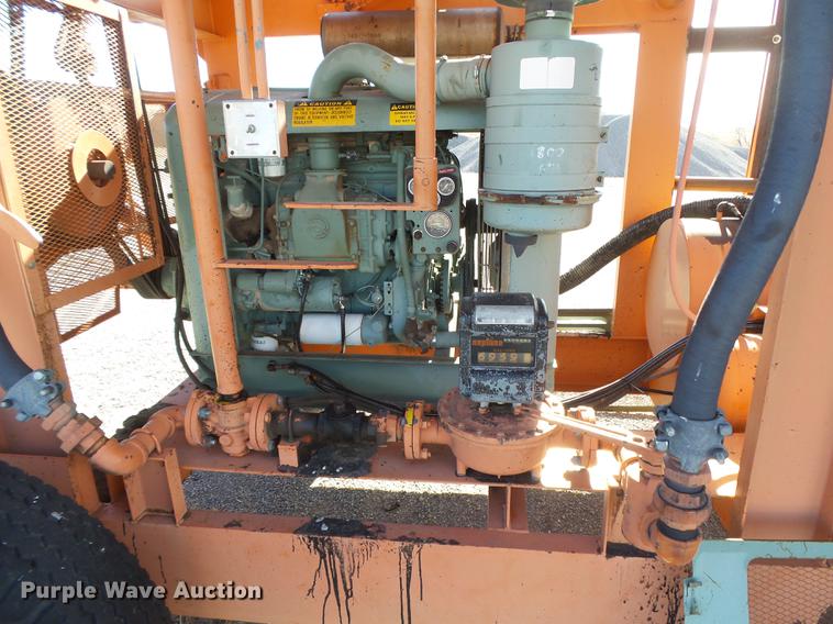 image for item DC3755 Kolberg Protec 1730-33 asphalt plant