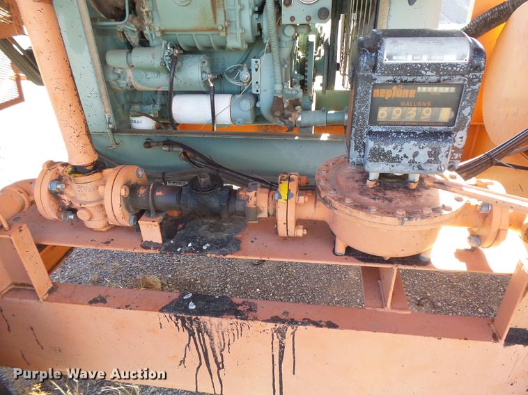 image for item DC3755 Kolberg Protec 1730-33 asphalt plant