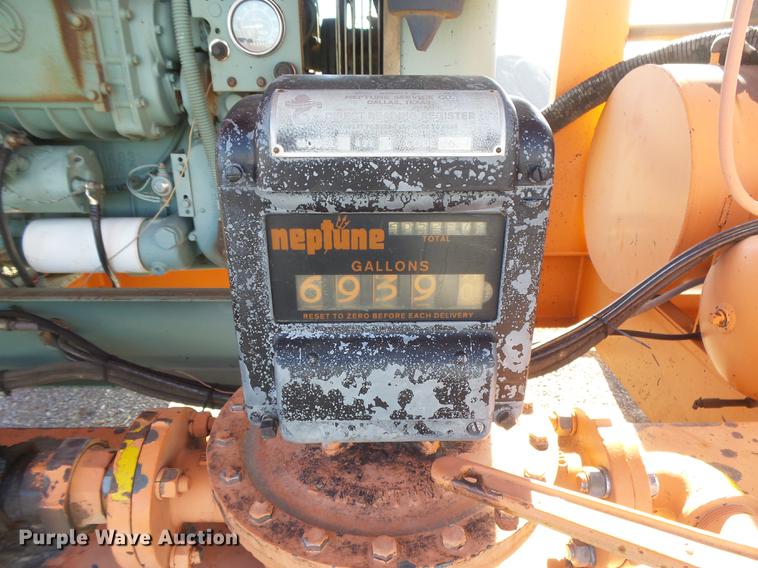 image for item DC3755 Kolberg Protec 1730-33 asphalt plant