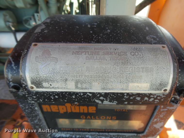 image for item DC3755 Kolberg Protec 1730-33 asphalt plant