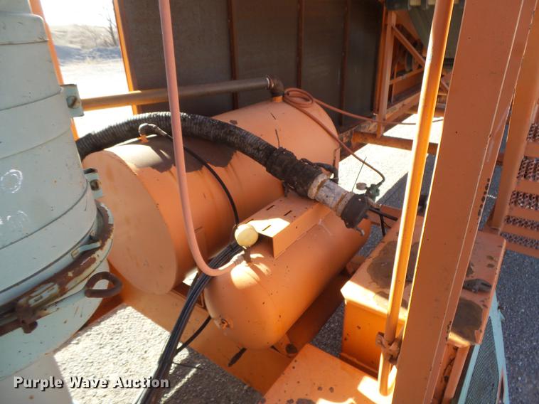 image for item DC3755 Kolberg Protec 1730-33 asphalt plant