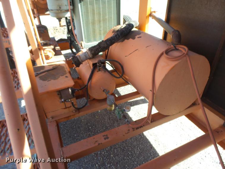 image for item DC3755 Kolberg Protec 1730-33 asphalt plant