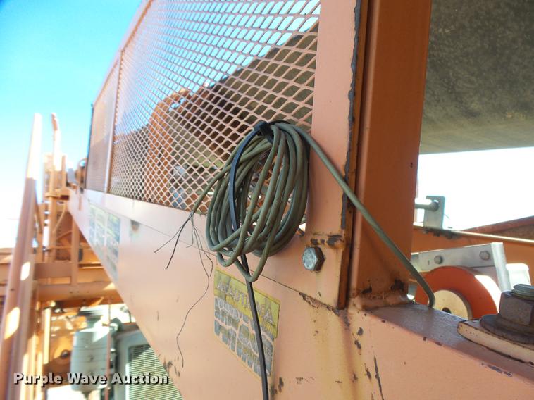 image for item DC3755 Kolberg Protec 1730-33 asphalt plant