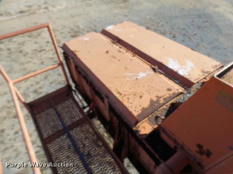 image for item DC3755 Kolberg Protec 1730-33 asphalt plant