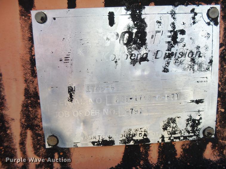 image for item DC3755 Kolberg Protec 1730-33 asphalt plant