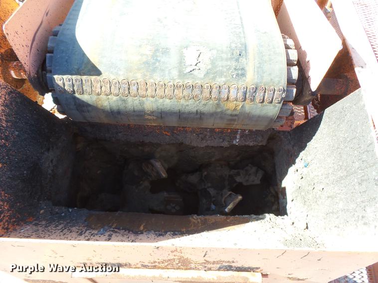 image for item DC3755 Kolberg Protec 1730-33 asphalt plant