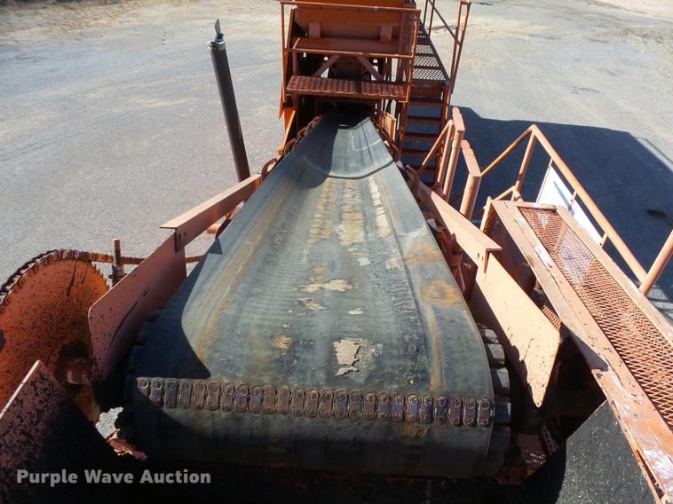 image for item DC3755 Kolberg Protec 1730-33 asphalt plant