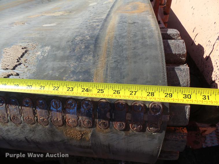 image for item DC3755 Kolberg Protec 1730-33 asphalt plant