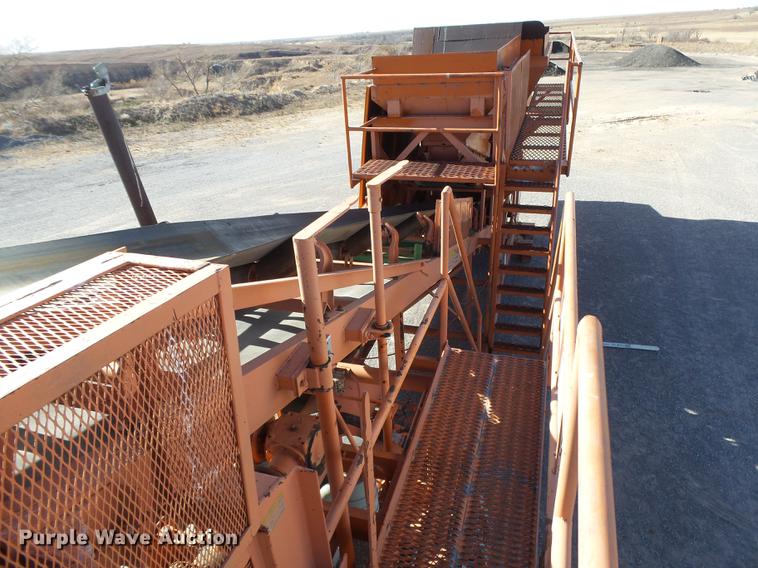 image for item DC3755 Kolberg Protec 1730-33 asphalt plant