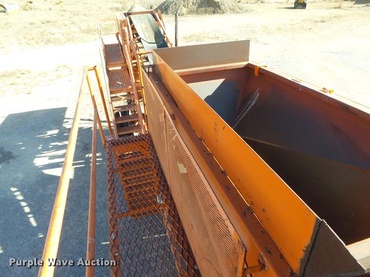 image for item DC3755 Kolberg Protec 1730-33 asphalt plant