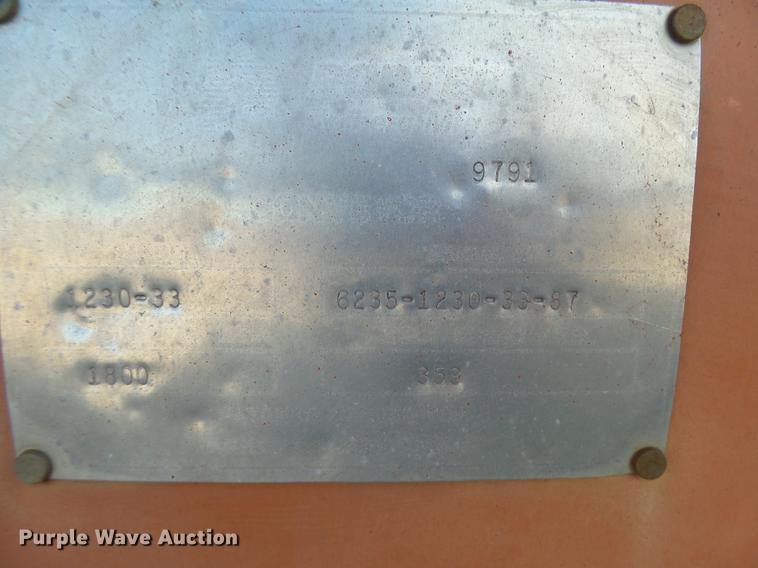 image for item DC3755 Kolberg Protec 1730-33 asphalt plant