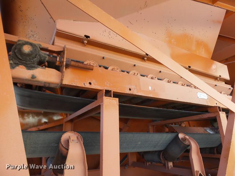 image for item DC3755 Kolberg Protec 1730-33 asphalt plant