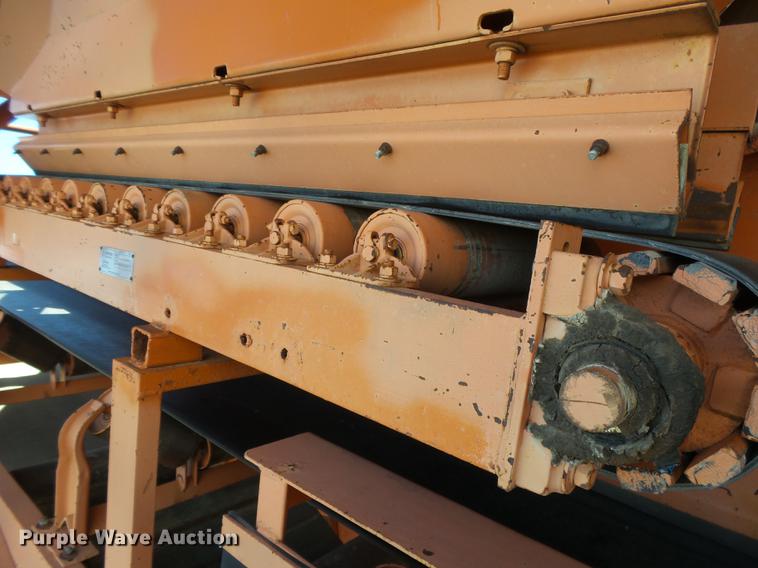 image for item DC3755 Kolberg Protec 1730-33 asphalt plant