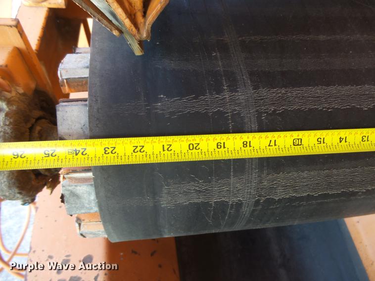 image for item DC3755 Kolberg Protec 1730-33 asphalt plant