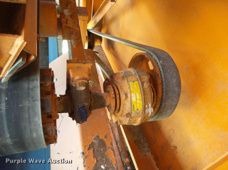 image for item DC3755 Kolberg Protec 1730-33 asphalt plant