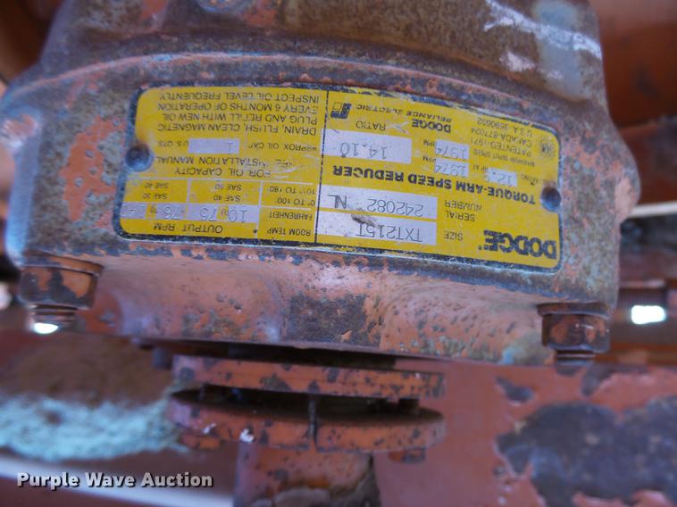 image for item DC3755 Kolberg Protec 1730-33 asphalt plant