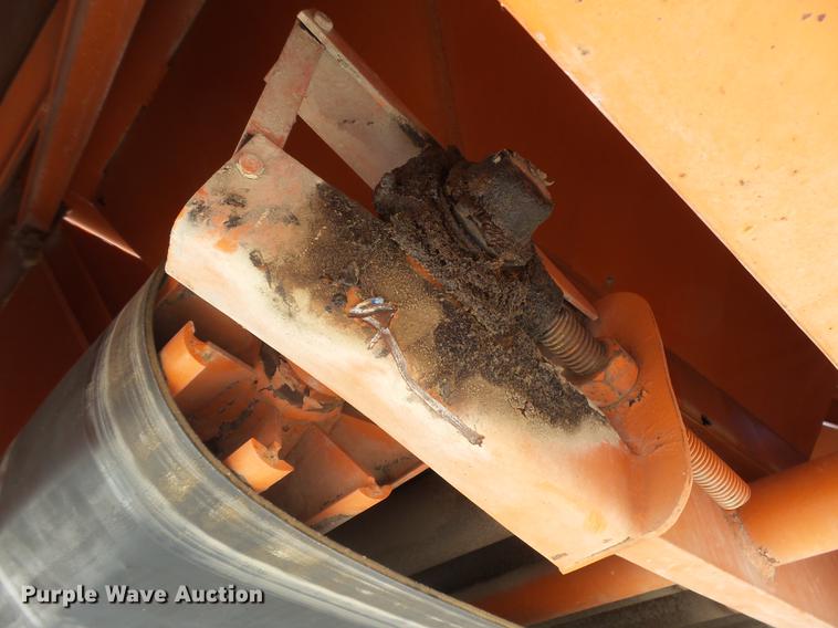 image for item DC3755 Kolberg Protec 1730-33 asphalt plant