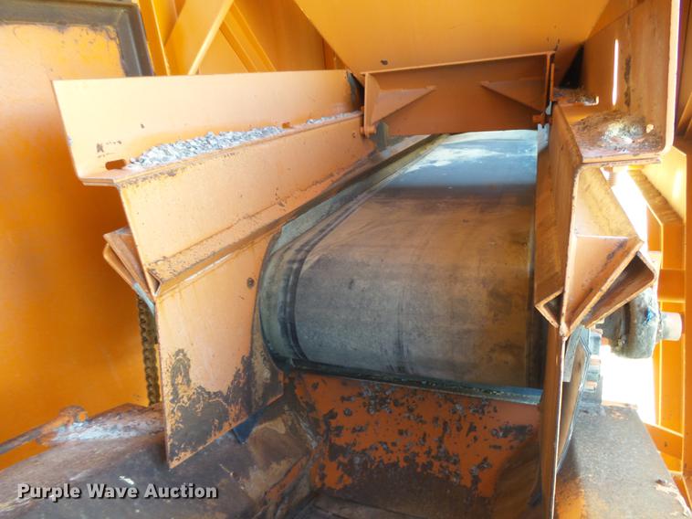 image for item DC3755 Kolberg Protec 1730-33 asphalt plant