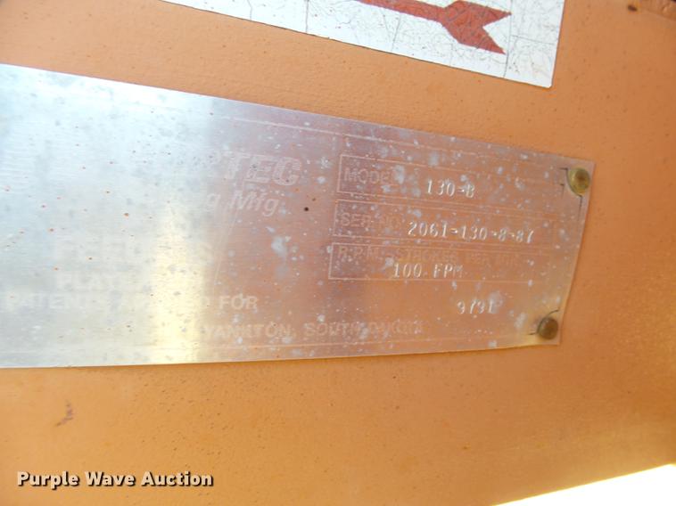 image for item DC3755 Kolberg Protec 1730-33 asphalt plant