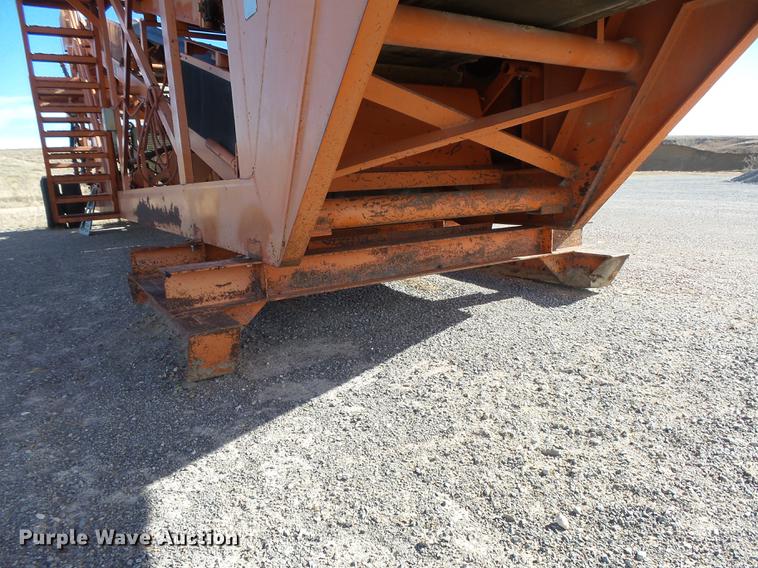 image for item DC3755 Kolberg Protec 1730-33 asphalt plant