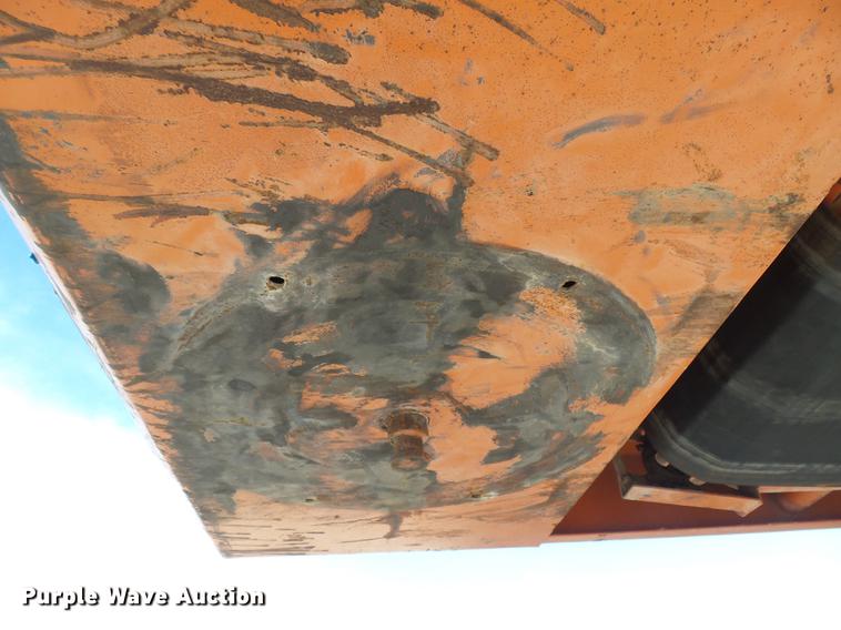 image for item DC3755 Kolberg Protec 1730-33 asphalt plant