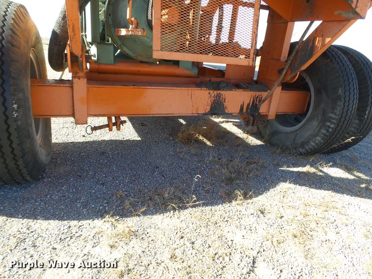 image for item DC3755 Kolberg Protec 1730-33 asphalt plant