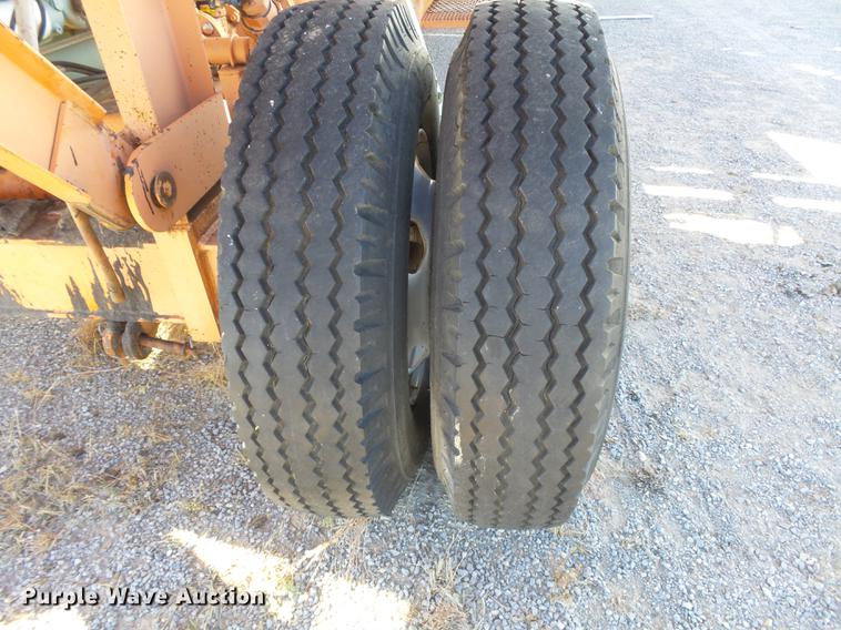 image for item DC3755 Kolberg Protec 1730-33 asphalt plant