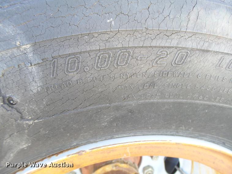 image for item DC3755 Kolberg Protec 1730-33 asphalt plant