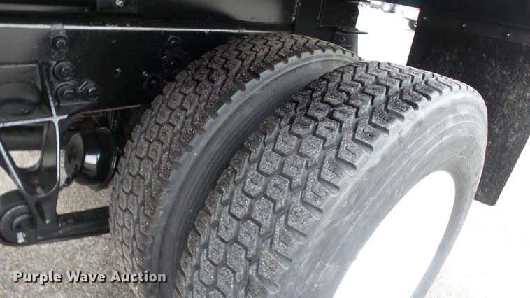 image for item DC5726 2010 International DuraStar 4300 dump truck