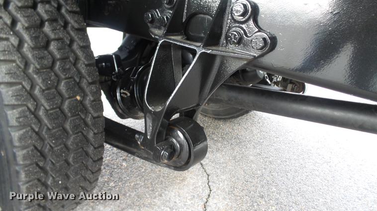 image for item DC5726 2010 International DuraStar 4300 dump truck