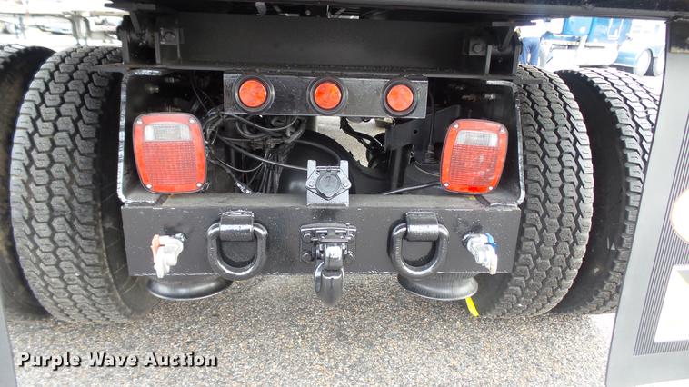 image for item DC5726 2010 International DuraStar 4300 dump truck