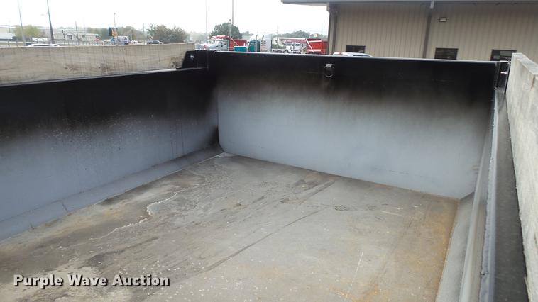 image for item DC5726 2010 International DuraStar 4300 dump truck