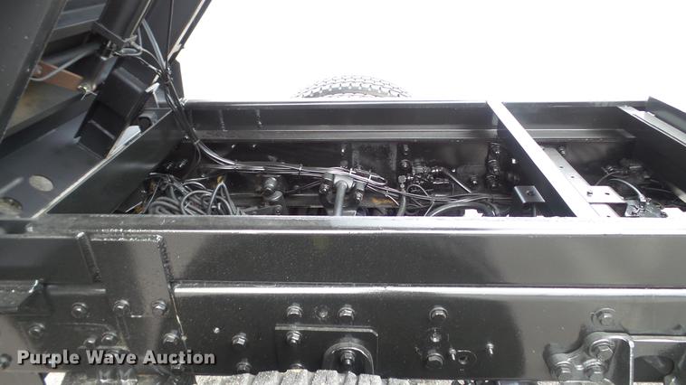 image for item DC5726 2010 International DuraStar 4300 dump truck