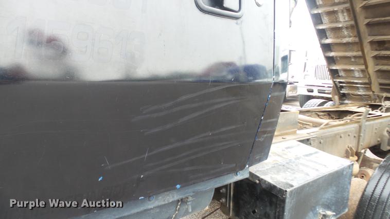 image for item DC5729 1995 Ford LT9000 dump truck