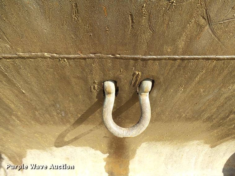 image for item DC6452 1982 Caterpillar 980C wheel loader