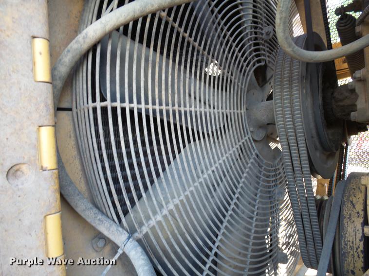 image for item DC6452 1982 Caterpillar 980C wheel loader