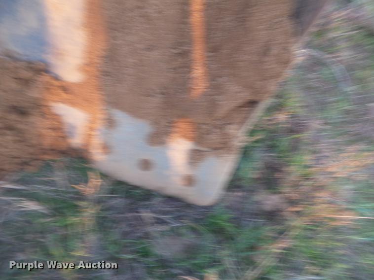 image for item DC6753 1990 Komatsu D68E-1 dozer